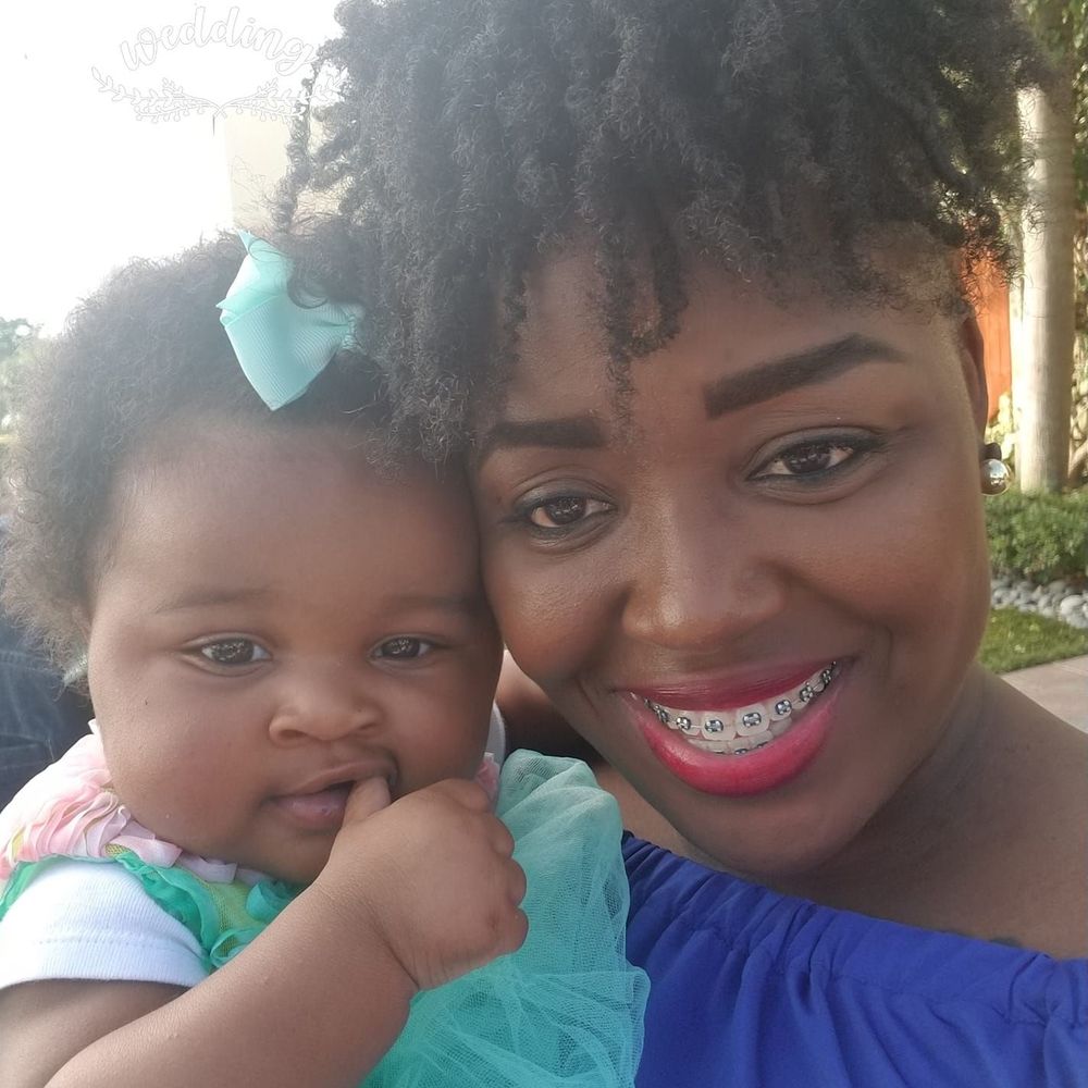 Meet your Posher, Lashelle